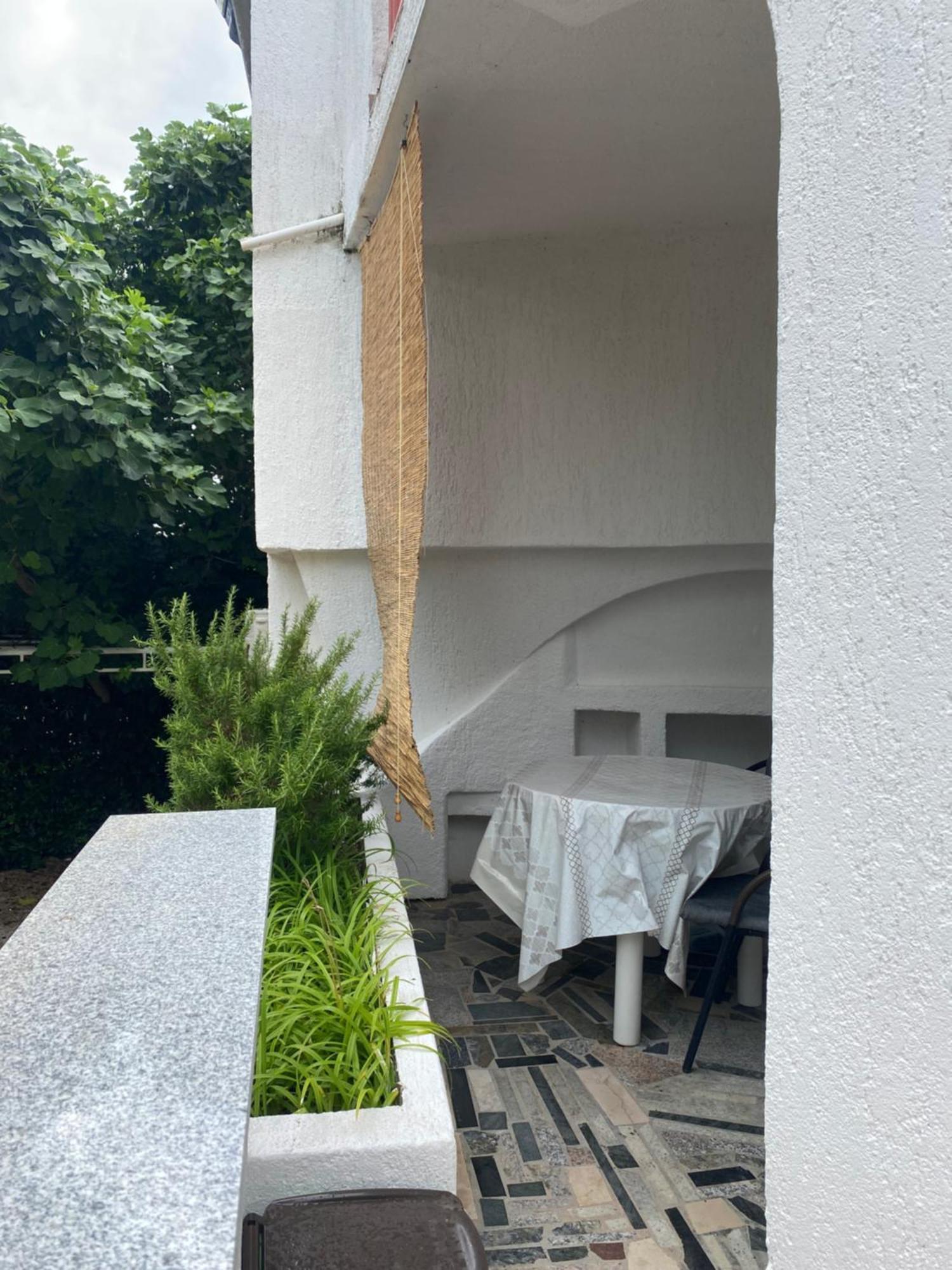 Villa Sekki Krk Town Exteriör bild